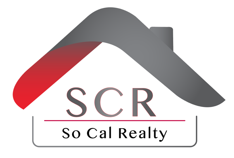 Logo for SoCal Realty